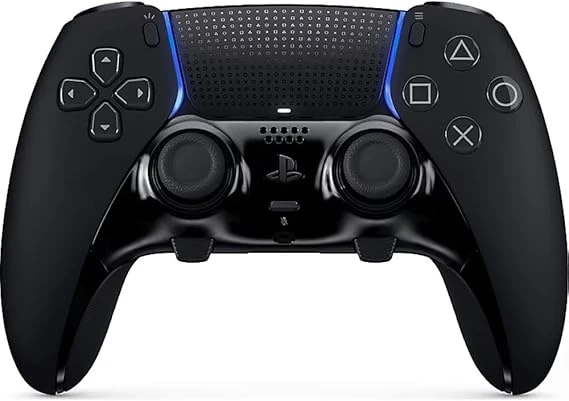 Teşhir Sony DualSense Edge Kablosuz PS5 Oyun Kolu Siyah