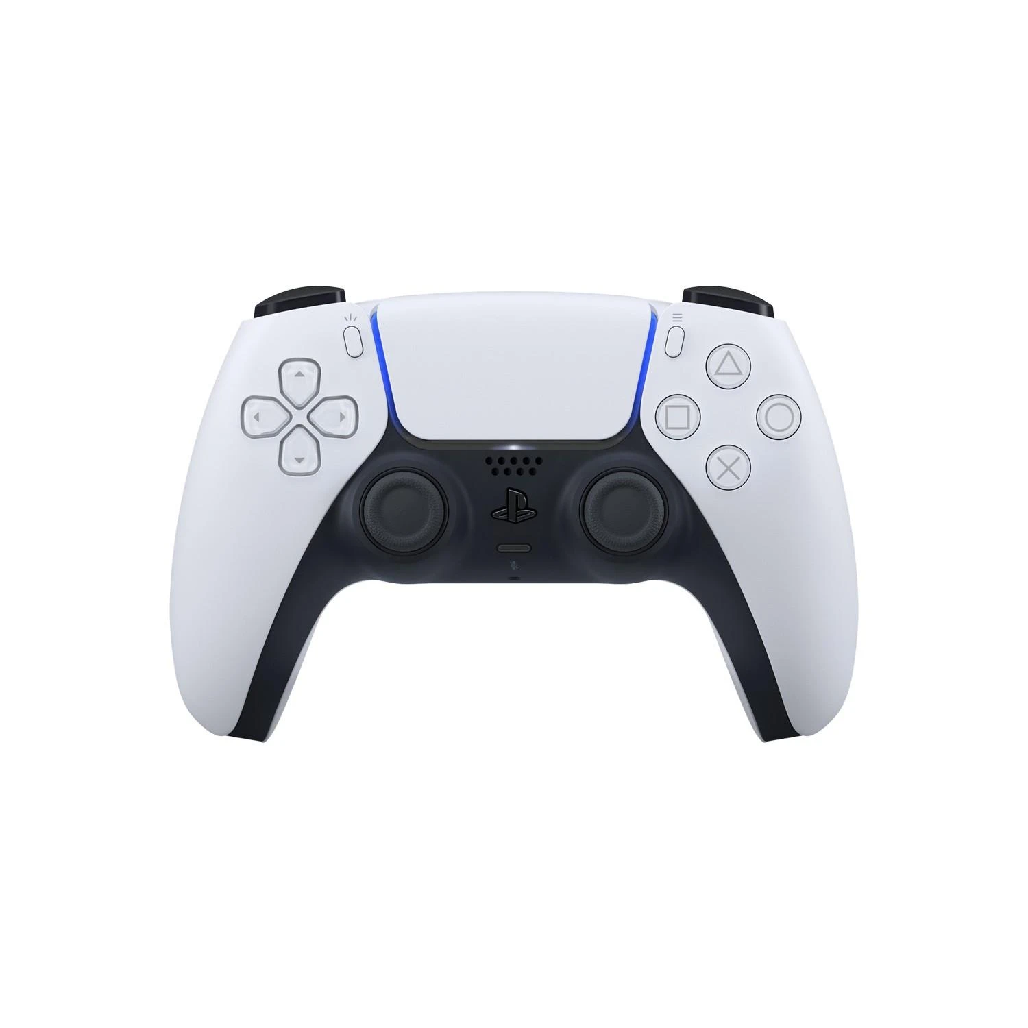 Teşhir Sony DualSense Siyah Kablosuz PS5 Oyun Kolu (ithalatçı Garantili)
