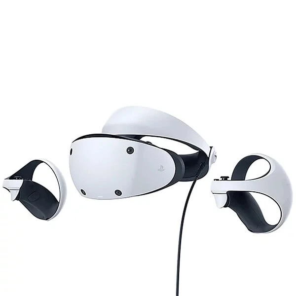 Teşhir Sony PlayStation VR 2 Sanal Gerçeklik Gözlüğü