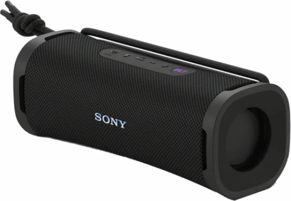 Teşhir Sony ULT Field 1 SRS-ULT10 Siyah Bluetooth Hoparlör