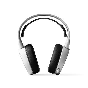 TEŞHİR STEELSERİES ARCTİS 3 7.1 SURROUND OYUNCU KULAKLIĞI-BEYAZ