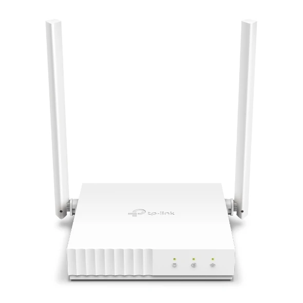 TEŞHİR TP-LINK TL-WR844N 300 MBPS ÇOKLU MOD Wİ-Fİ ROUTER