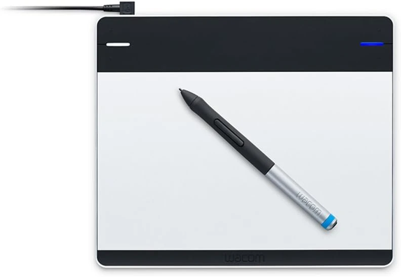 TEŞHİR WACOM INTUOS CTH-480S-N ÇİZİM TABLET