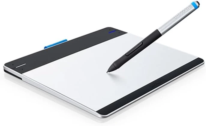 TEŞHİR WACOM INTUOS CTH-480S-N ÇİZİM TABLET