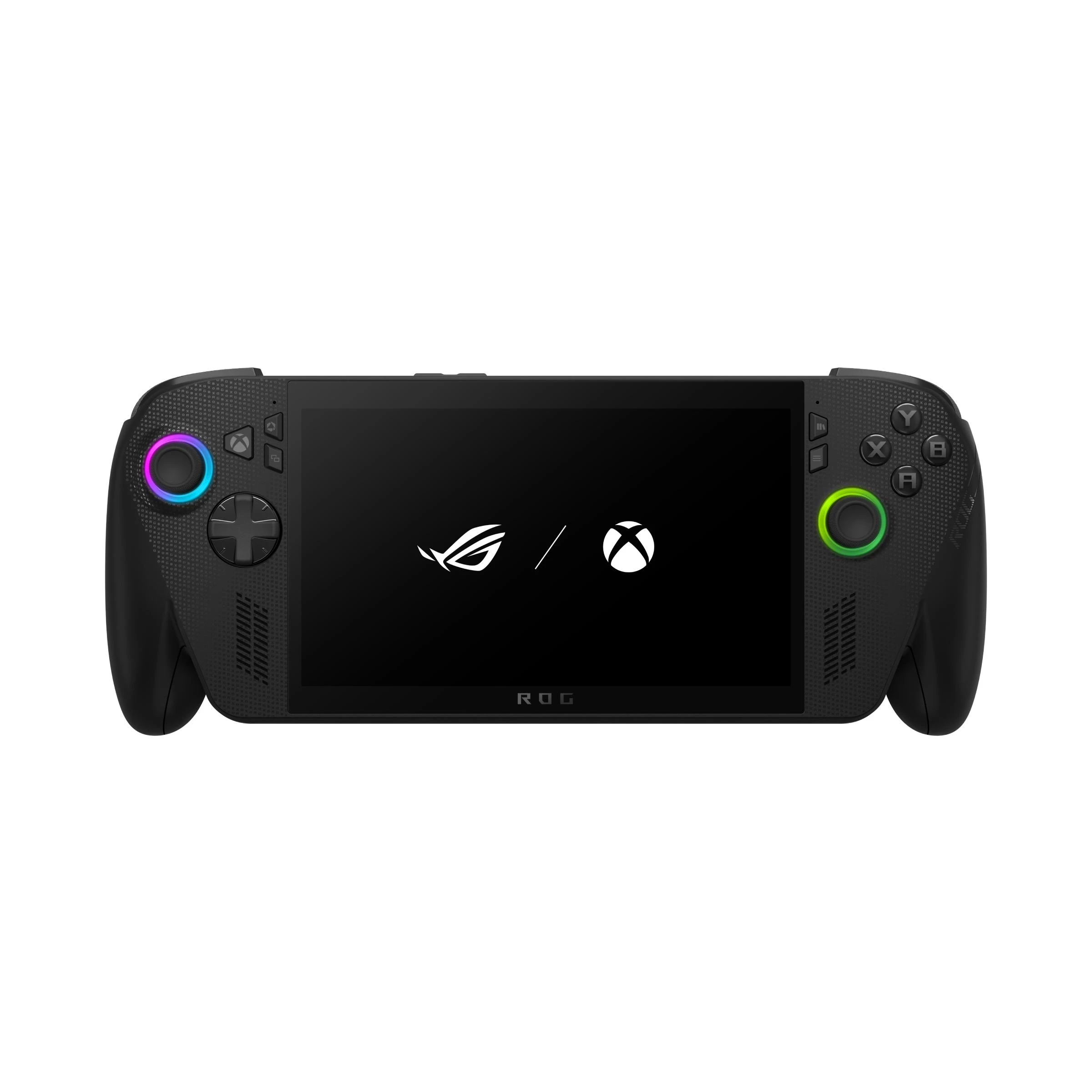 Teşhir Asus ROG Xbox Ally X 2025 RC73XA AI Z2 Extreme 8 Çekirdekli 1 TB SSD Oyun Konsolu