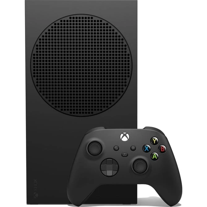 TEŞHİR XBOX SERİES S 1TB SİYAH  DİJİTAL EDITION