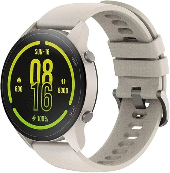 TEŞHİR XİAOMİ Mİ WATCH (XİAOMİ TÜRKİYE GARANTİLİ)