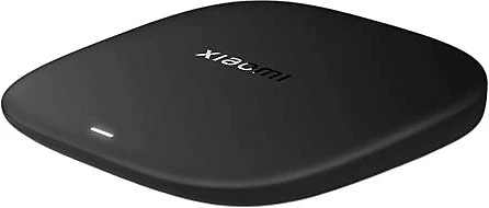 Teşhir Xiaomi Mi Box S 4K 3. Nesil Android Tv Box