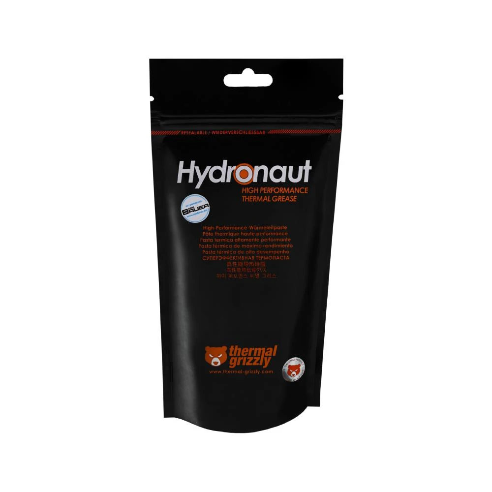 Thermal Grizzly Hydronaut 1 gr TG-H-001-RS Termal Macun
