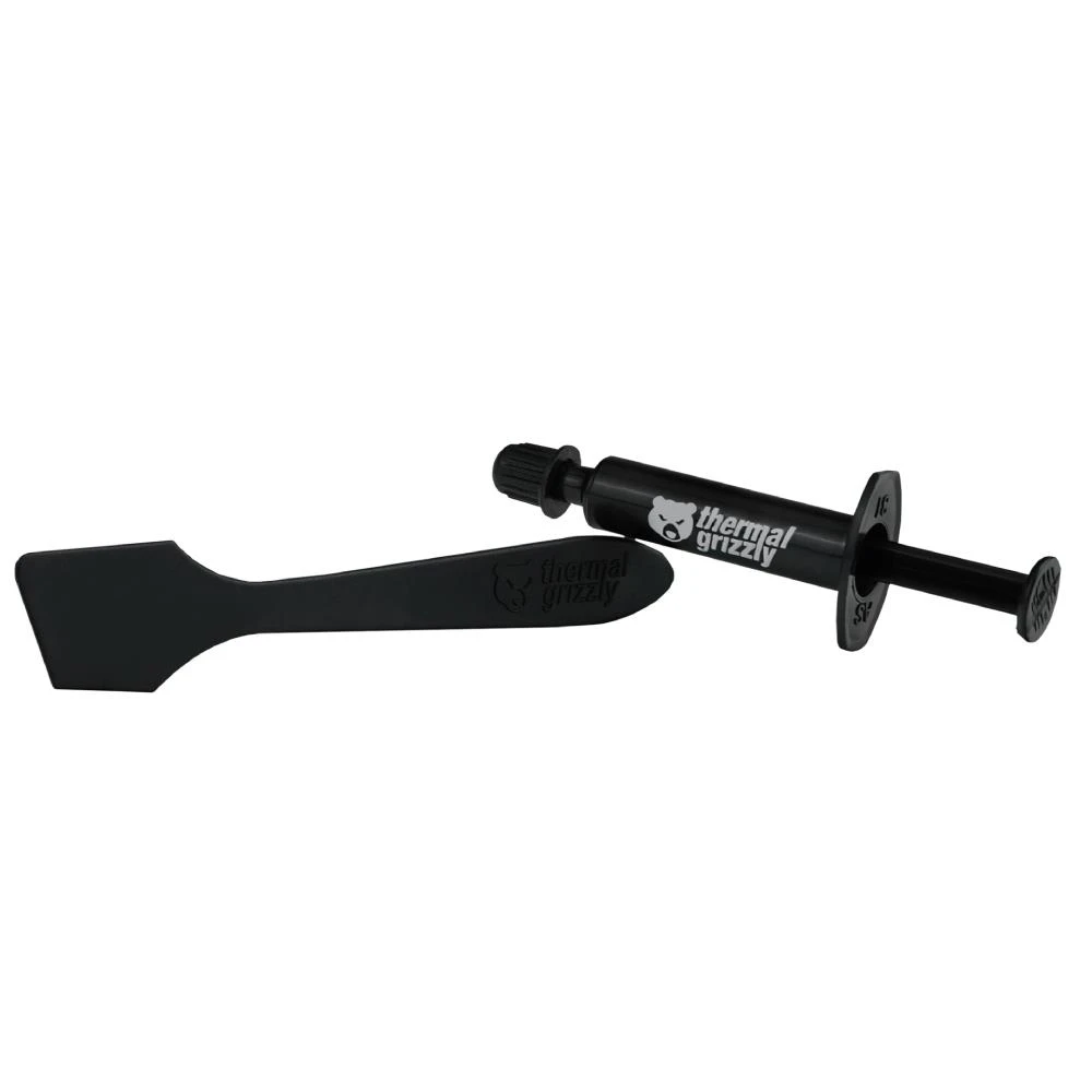 Thermal Grizzly Kryonaut TG-K-001-RS 1 gr Termal Macun