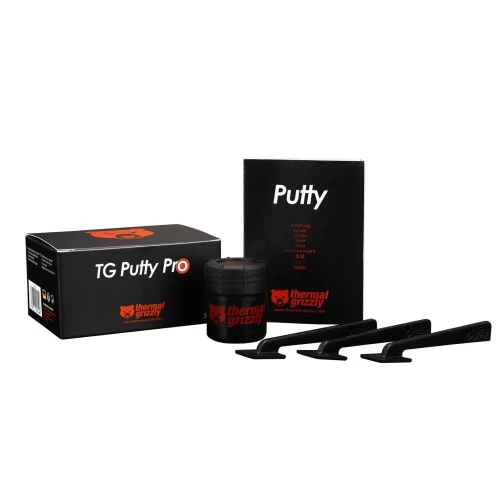 THERMAL GRİZZLY PUTTY PRO TG-P-P-030 30 GR TERMAL MACUN