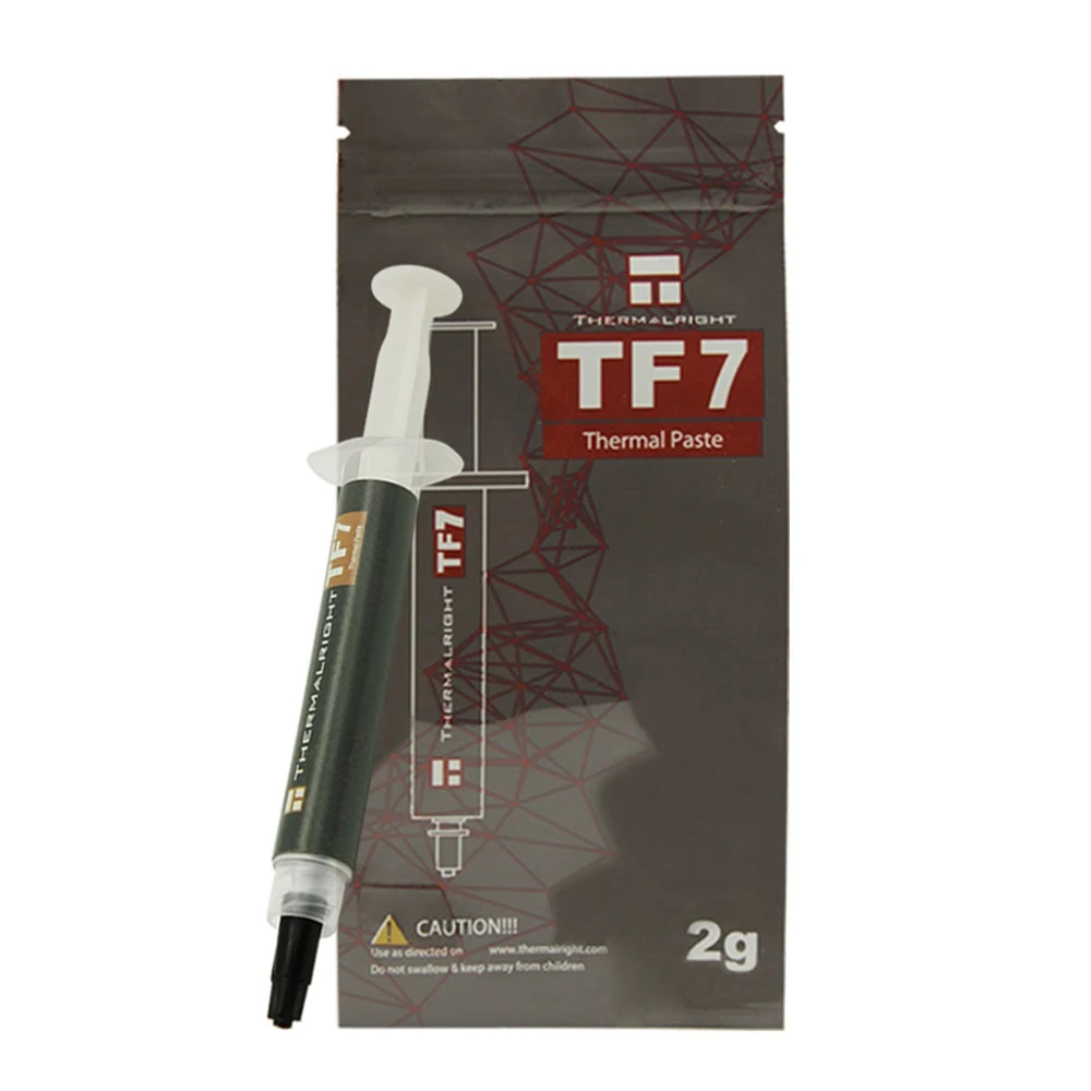 Thermalright TF7 2 gr Termal Macun