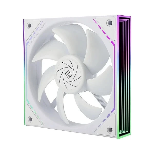 Thermalright TL-M12W ARGB Beyaz 12 cm Kasa Fanı
