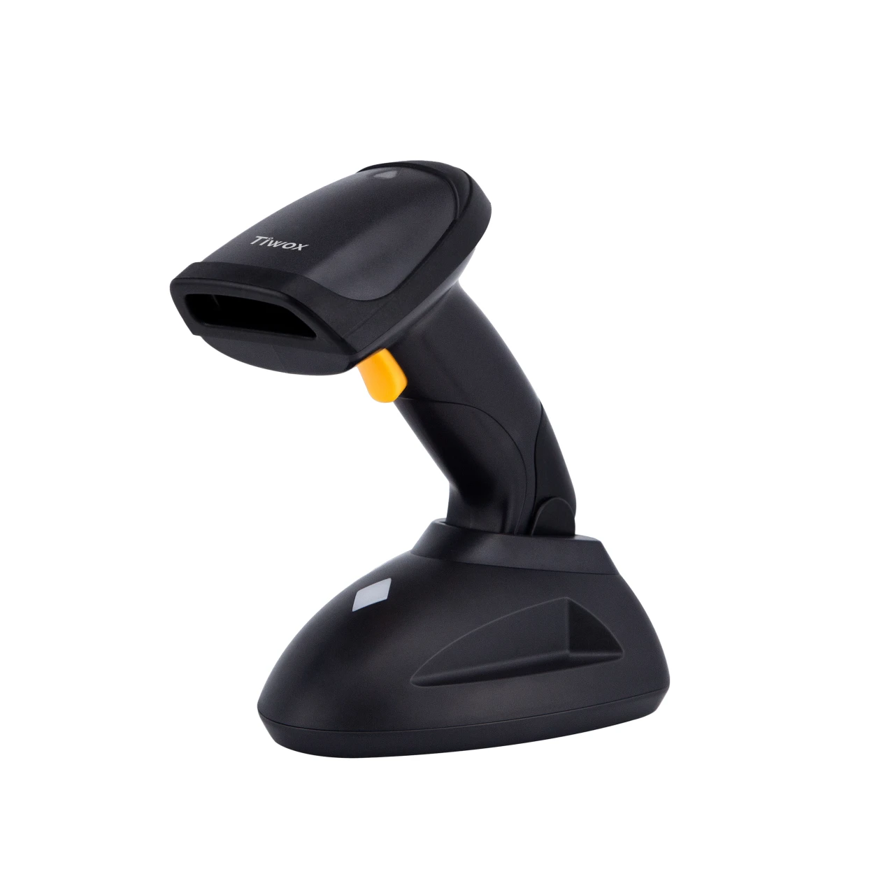 TİWOX VSW-222 2D KABLOSUZ KAREKOD BARKOD OKUYUCU