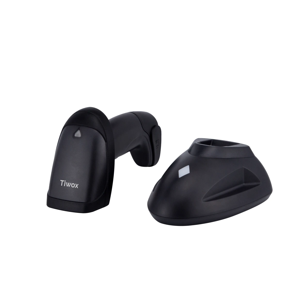 TİWOX VSW-222 2D KABLOSUZ KAREKOD BARKOD OKUYUCU