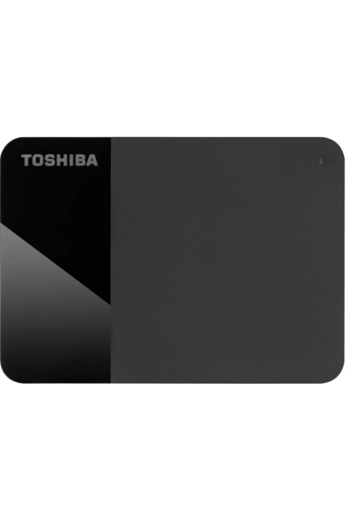 Toshiba Canvio Ready HDTP310EK3AA USB 3.2 2.5" 1 TB Harici Harddisk