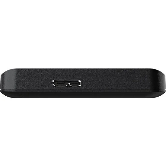 TOSHİBA CANVİO BASİC 2.5" 2TB USB 3.2 GEN1 HARİCİ HARDDİSK-A5 (HDTB520EK3AA)