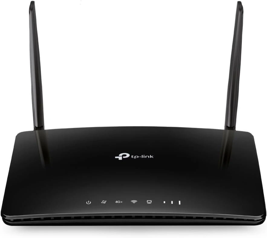 TP-LINK ARCHER MR600 4G+ CAT6 1200 Mbps KABLOSUZ DUAL BAND GIGABIT ROUTER