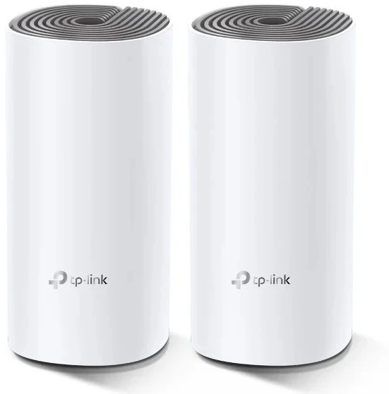 TP-Link Deco E4 1200 Mbps 2'li Router