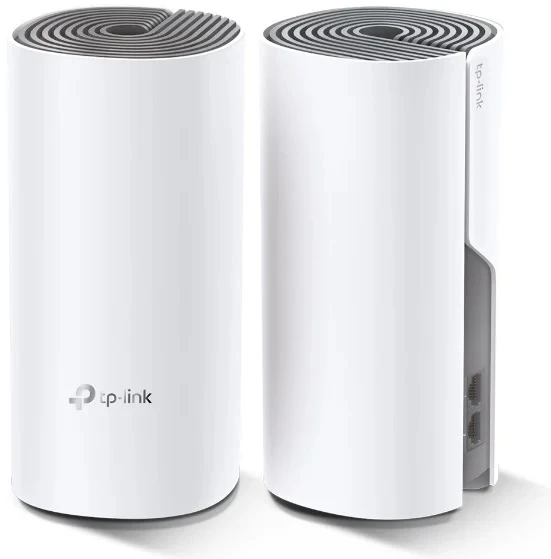 TP-Link Deco E4 1200 Mbps 2'li Router