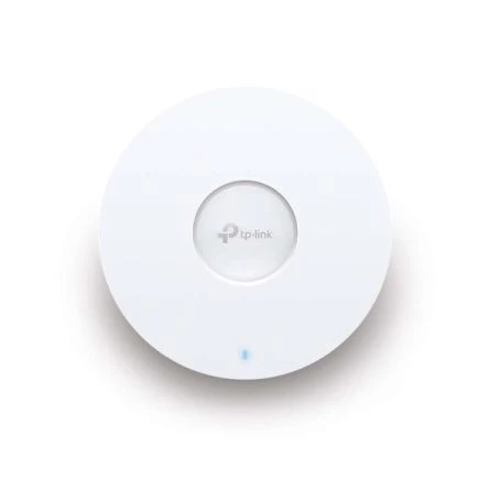 TP-LİNK EAP613 AX1800 2.4 GHZ 1775 MBPS MBPS KABLOSUZ WIFI6 TAVAN MONTAJLI ACCESS POINT
