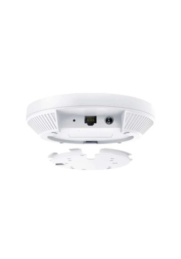 TP-LİNK EAP613 AX1800 2.4 GHZ 1775 MBPS MBPS KABLOSUZ WIFI6 TAVAN MONTAJLI ACCESS POINT