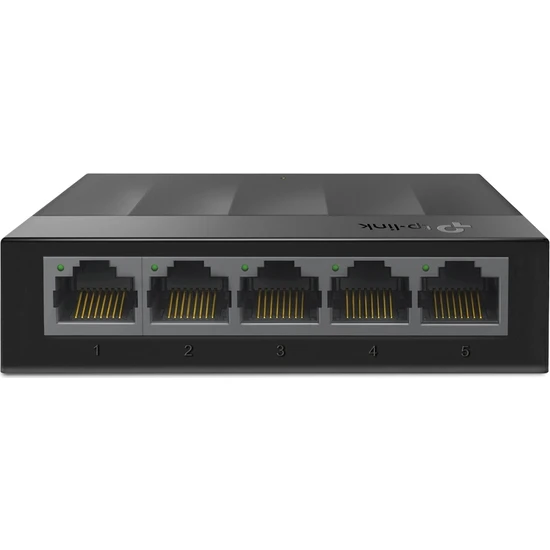 TP-Link LS1005G 5 Port 10/100/1000 Mbps Gigabit Switch