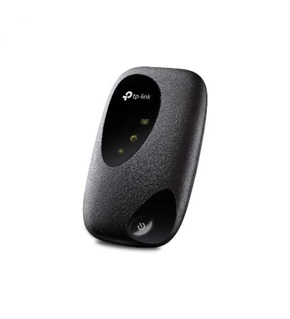 TP-LİNK M7000 LTE (3G-4G) TAŞINABİLİR ROUTER