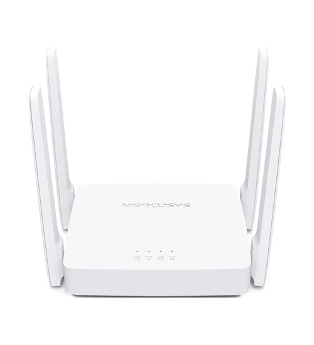 TP-LINK MERCUSYS AC10 1200Mbps DUAL BAND ROUTER