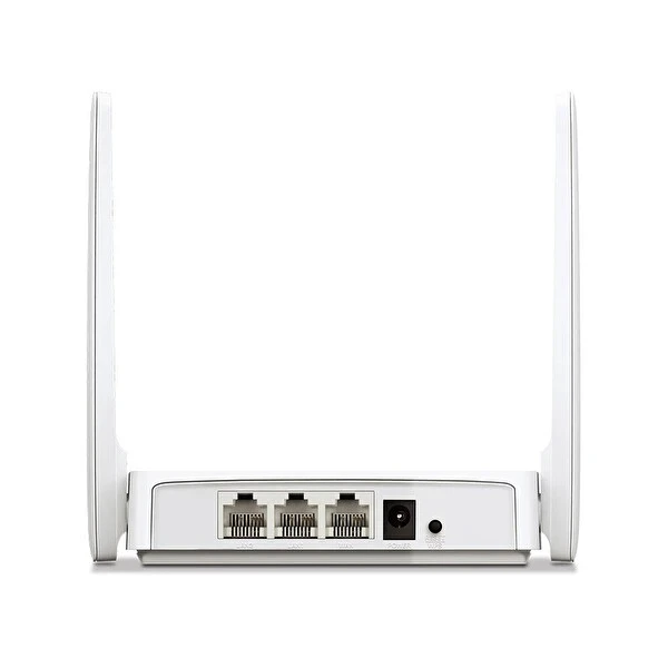 TP-LINK MERCUSYS AC10 1200Mbps DUAL BAND ROUTER