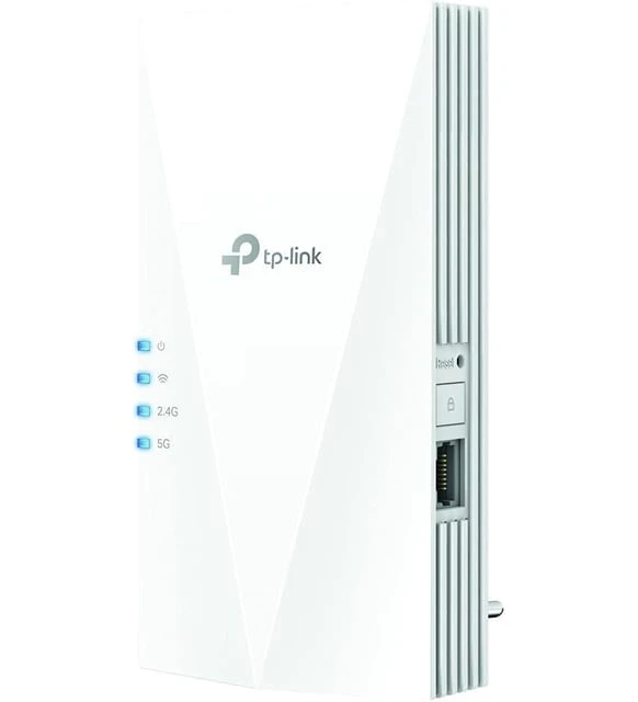 TP-Link RE500X 1500 Mbps Wifi Güçlendirici
