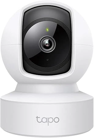 TP-LİNK TAPO C202 FULL HD GECE GÖRÜŞLÜ IP Wİ-Fİ GÜVENLİK KAMERASI
