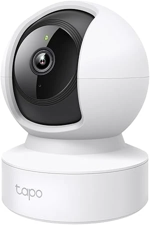 TP-LİNK TAPO C202 FULL HD GECE GÖRÜŞLÜ IP Wİ-Fİ GÜVENLİK KAMERASI