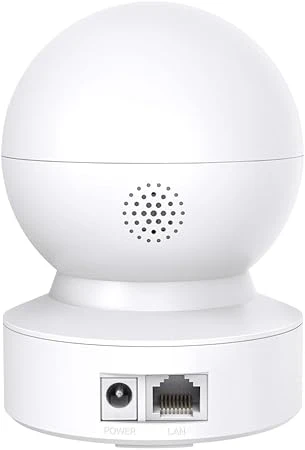 TP-LİNK TAPO C202 FULL HD GECE GÖRÜŞLÜ IP Wİ-Fİ GÜVENLİK KAMERASI