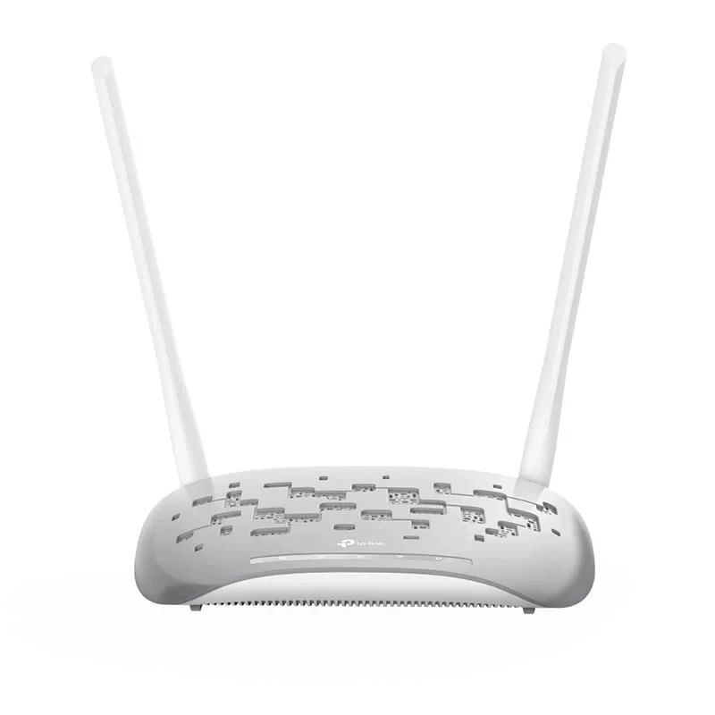 TP-Link TD-W9950 4 Port 300 Mbps VDSL2 Modem