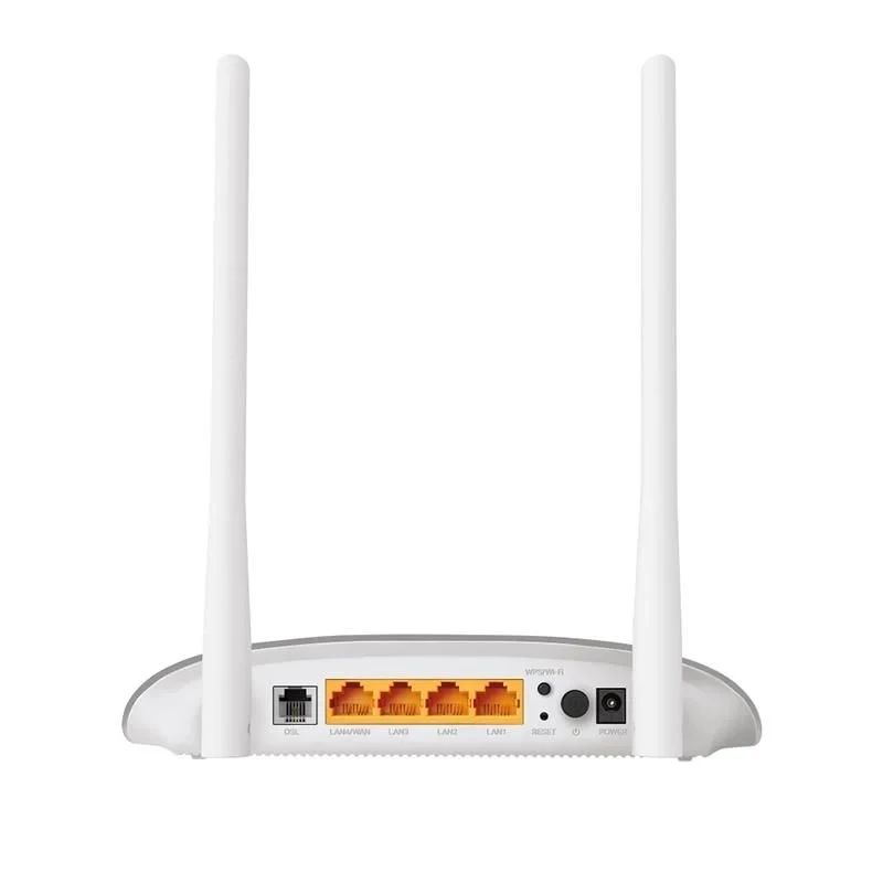 TP-Link TD-W9950 4 Port 300 Mbps VDSL2 Modem