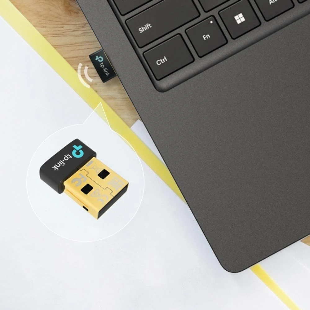 TP-Link UB600 Bluetooth 6.0 Adaptör