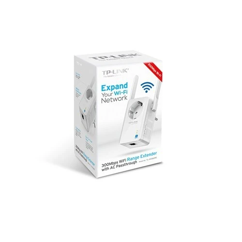 TPLİNK TL-WA860RE KABLOSUZ ROUTER