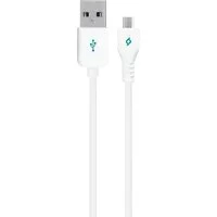 TTEC MICRO USB BEYAZ ANDROID DATA KABLOSU