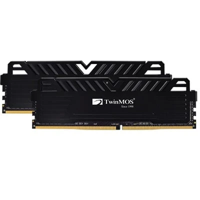 TWİNMOS 32GB (2X16GB) 3200MHZ CL16 TORNADOX7 PRO DDR4 RAM (TMD432GB32DK16BKX7P)
