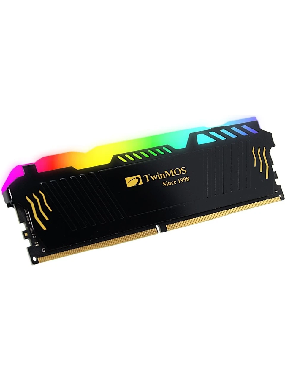 TWİNMOS DDR4 16GB 3200MHZ CL16 RGB DESKTOP RAM