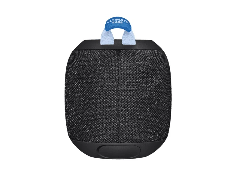 ULTİMATE EARS WONDERBOOM 3 TAŞINABİLİR BLUETOOTH HOPARLÖR SİYAH