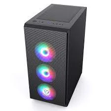 VENTO AMD RYZEN 5 7500F 16 GB RAM 512 GB M.2 SSD RX 7700XT 12 GB GAMİNG KASA