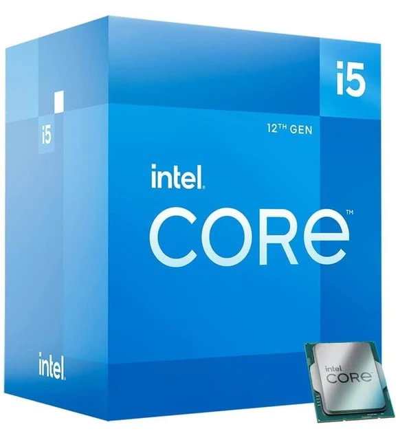 VENTO İ5 12400F 16 GB RAM 512 GB M.2 SSD RTX 4060 Tİ 8 GB GAMİNG KASA