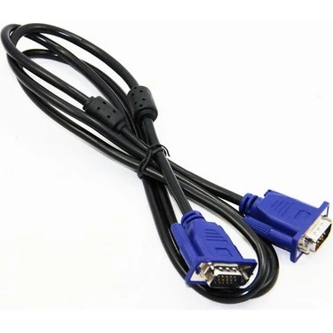 Vga to Vga Kablo 1.5 Metre