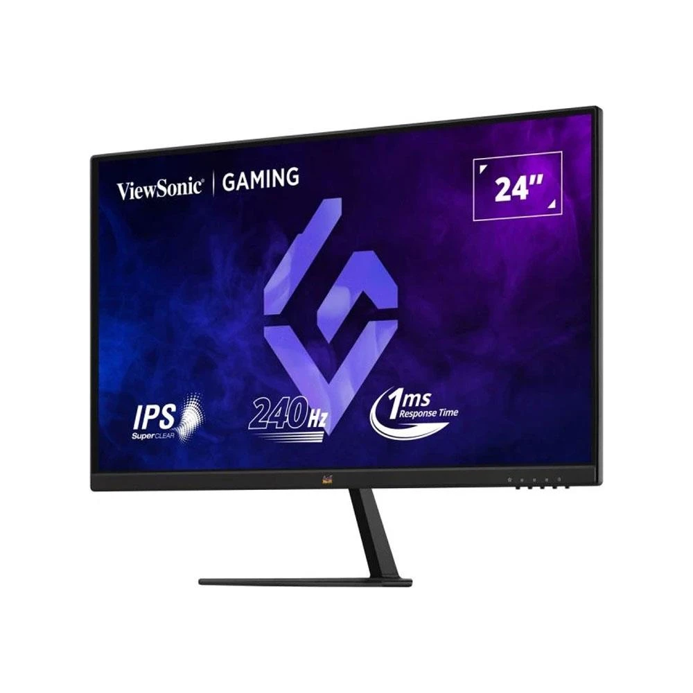 ViewSonic 24" VX2479A-HD-PRO 1ms 240Hz HDMI,DisplayPort FreeSync IPS Full HD Gaming Monitör