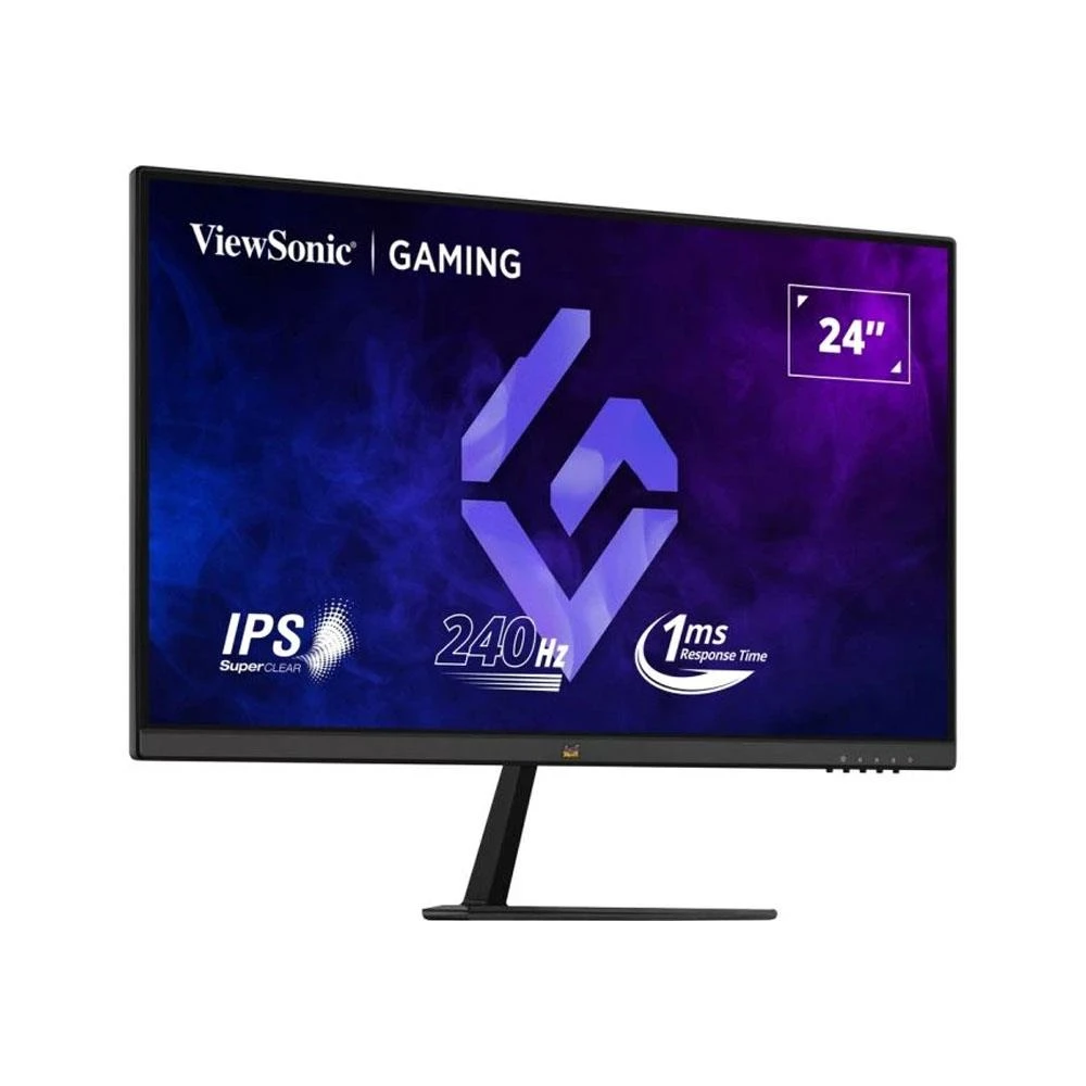 ViewSonic 24" VX2479A-HD-PRO 1ms 240Hz HDMI,DisplayPort FreeSync IPS Full HD Gaming Monitör