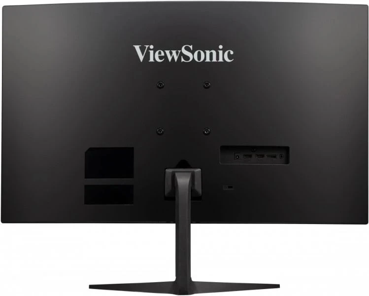 VİEWSONİC 27" VX2718-2KPC-MHD QHD 2560X1440 1MS 165HZ 2XHDMI DP 1500R CURVED FREESYNC GAMING MONİTÖR VX2718-2KPC-MHD