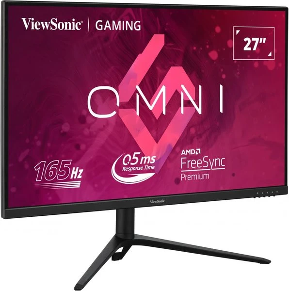 VİEWSONİC VX2728J 27" 0.5 MS FULL HD FREESYNC IPS OYUNCU MONİTÖRÜ
