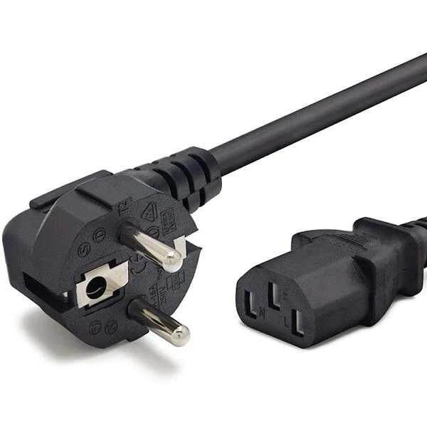 Volex 1.8 Metre Kasa Power Kablo